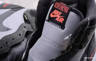 Hyperoad Gore-Tex 1 Air Element Jordan “Bred” 0427